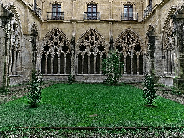 Visita Guiada Catedral de Oviedo – Sancta Ovetensis