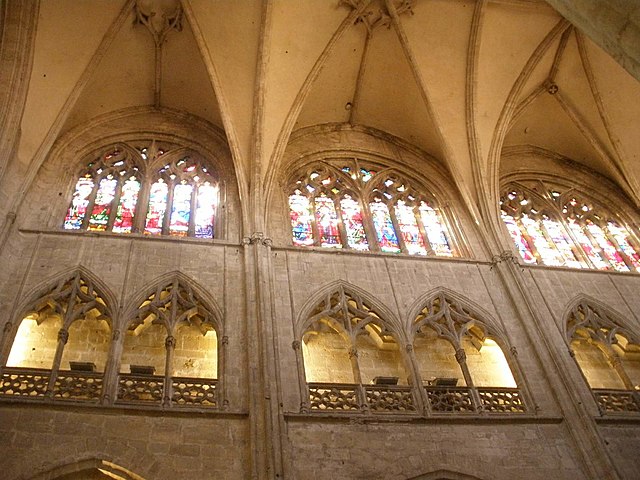 Visita Guiada Catedral de Oviedo – Sancta Ovetensis