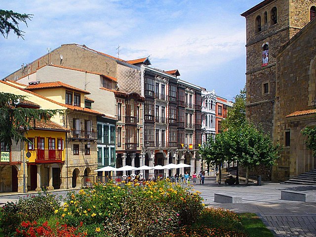 Visita Privada Avilés