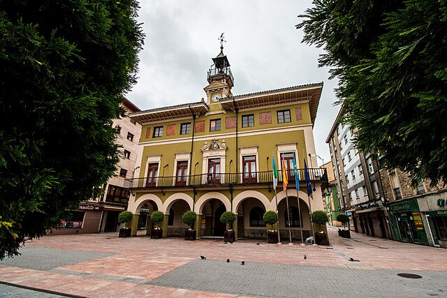Visita Guiada Sama