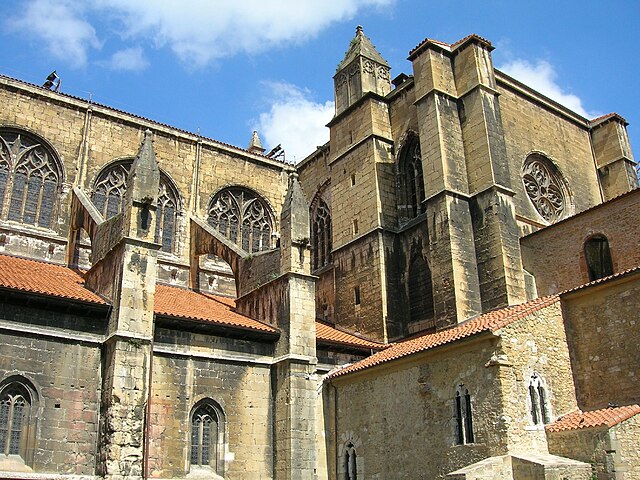 Visita Guiada Catedral de Oviedo – Sancta Ovetensis