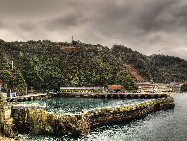Free Tour Rincones de Cudillero