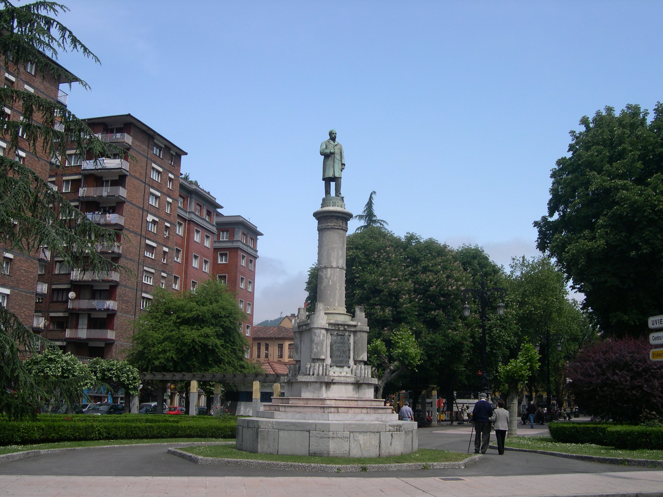 Visita Privada La Felguera