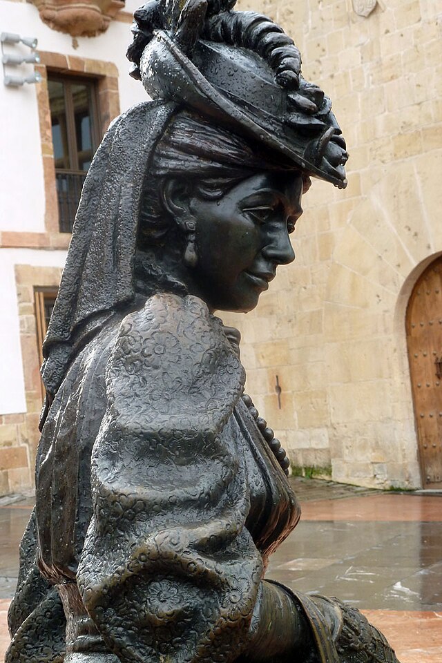 Free Tour Corners of Oviedo