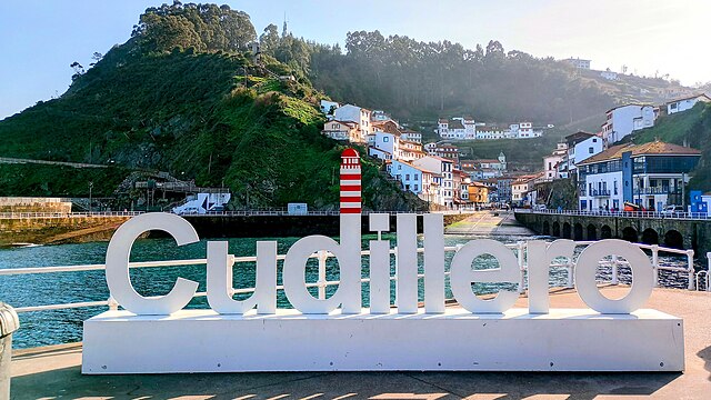 Free Tour Rincones de Cudillero