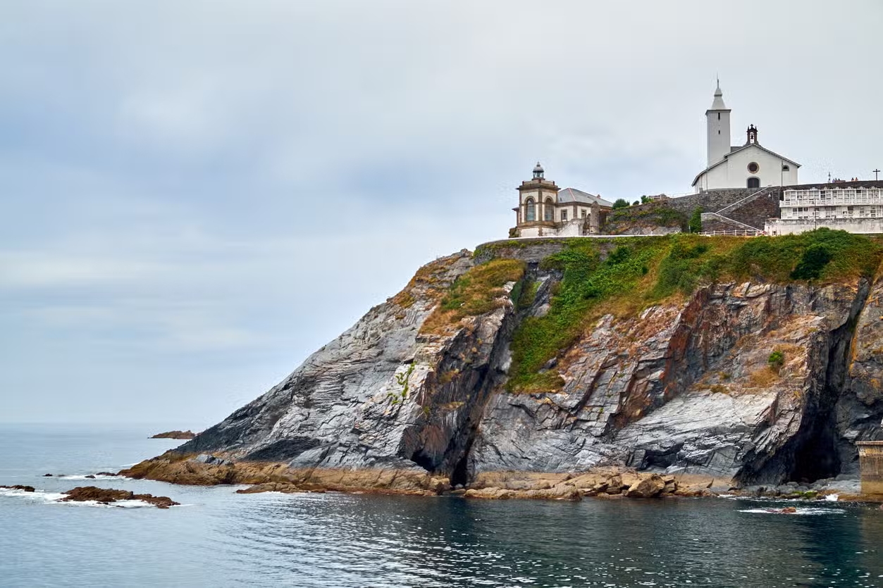 Free Tour Rincones de Luarca