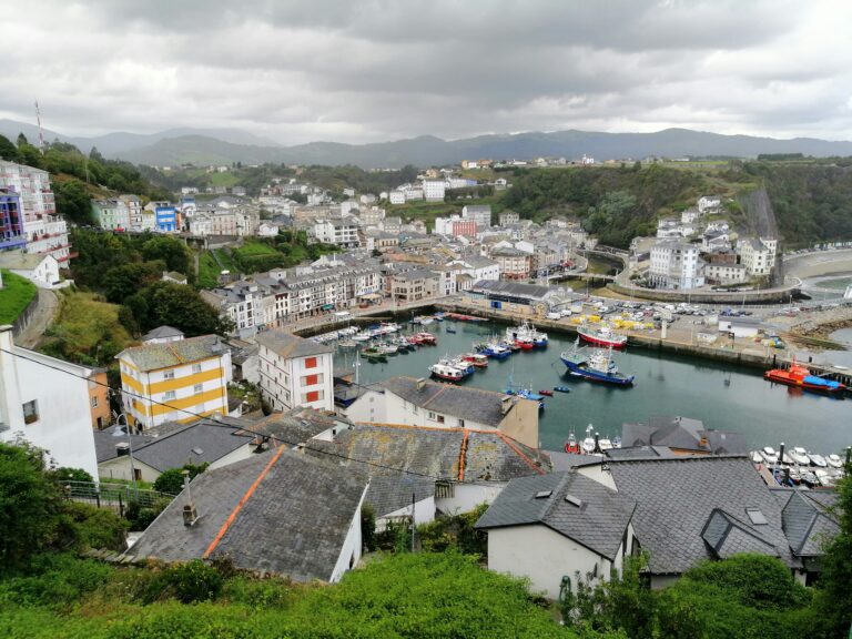 Free Tour Rincones de Luarca