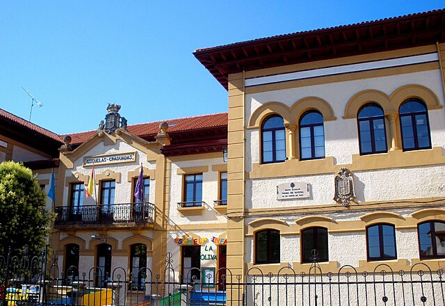 Visita Guiada Villaviciosa