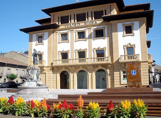 Visita Privada Villaviciosa