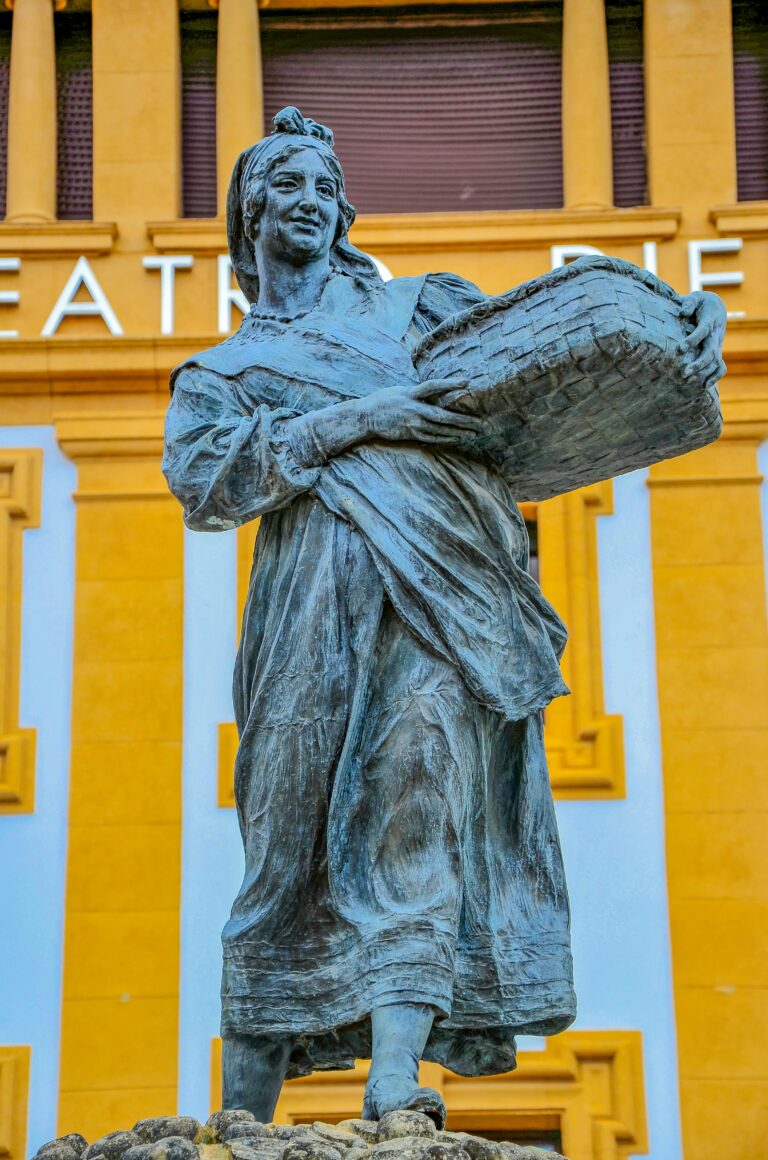 Visita Guiada Villaviciosa