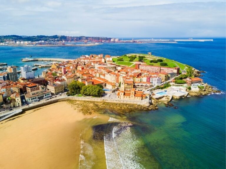 Free Tour Rincones de Gij&oacute;n