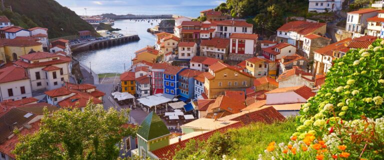 Cudillero
