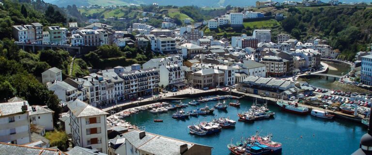 Luarca