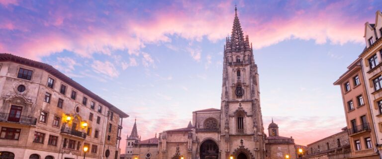 Oviedo