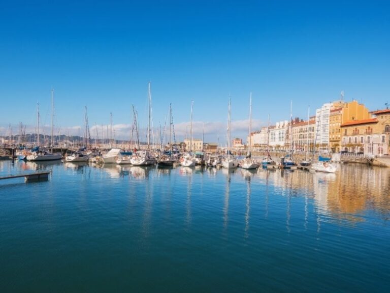 Free Tour Rincones de Gijón