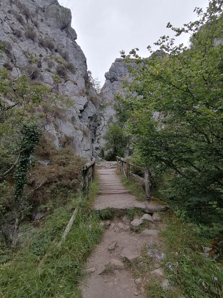 Descubre Soto de Agues y la Ruta del Alba en el Valle del Nalón