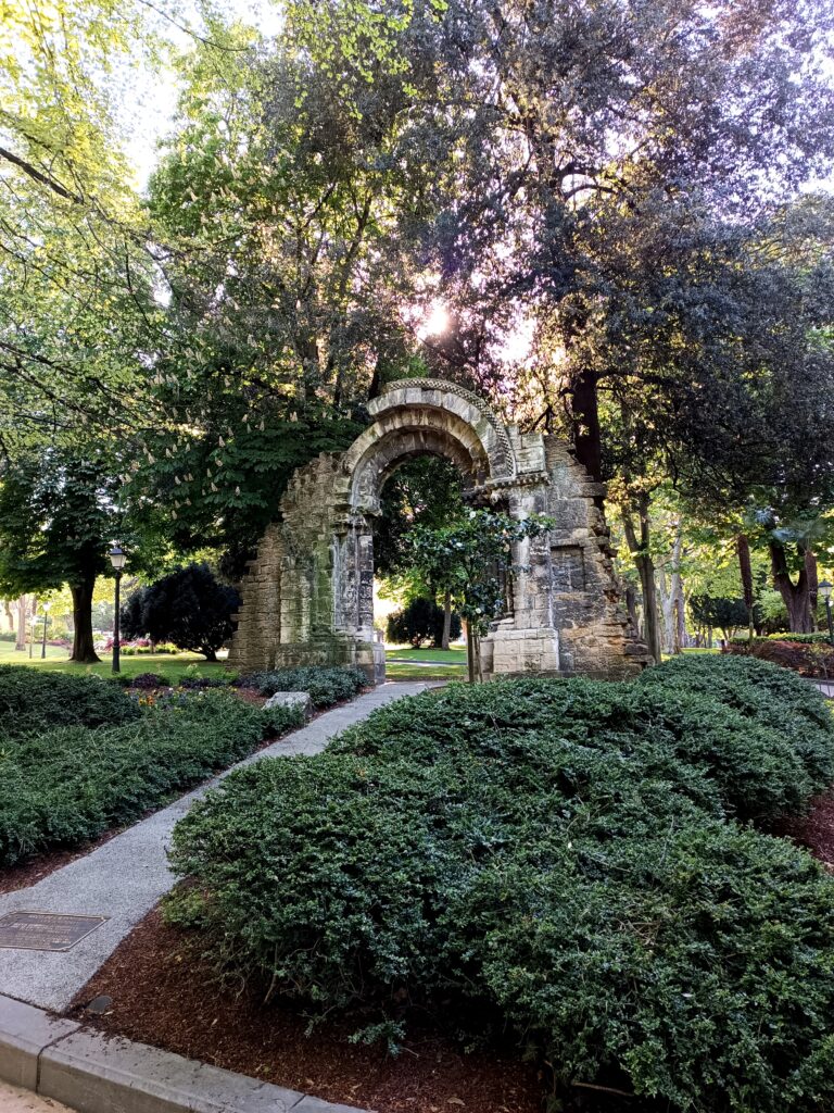 Martes de Campo en Oviedo. Todo lo que hay que saber sobre él.