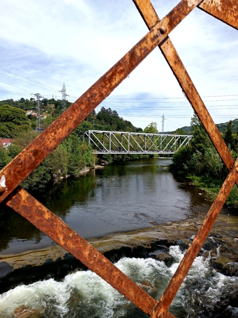 Ruta de dos días por el patrimonio minero del Valle del Nalón