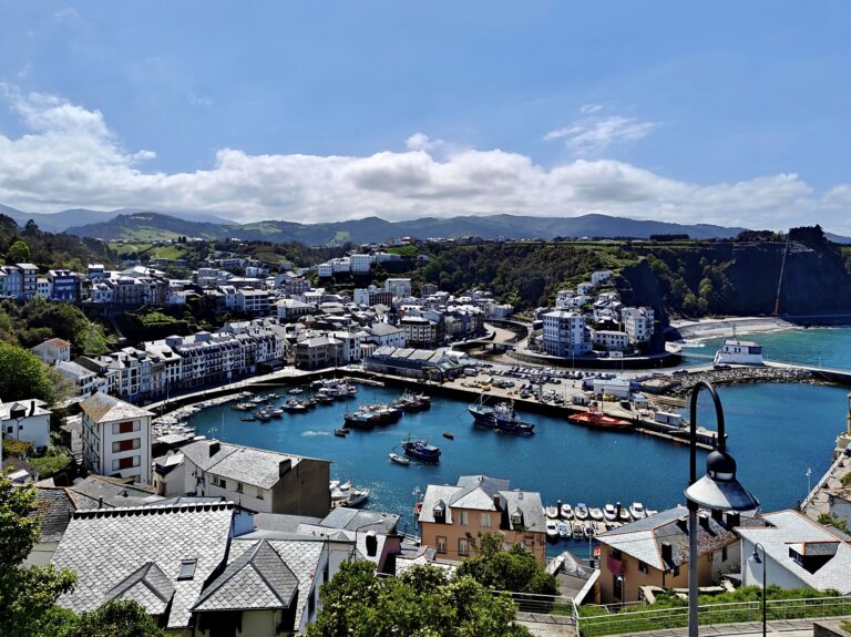 Qué ver en Luarca: el free tour perfecto para descubrirla