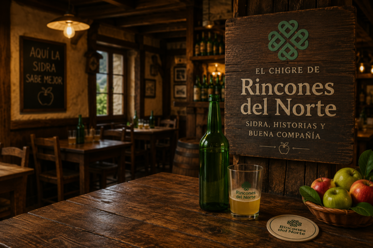 ¿Qué es un chigre? Descubre la tradición de la sidra asturiana