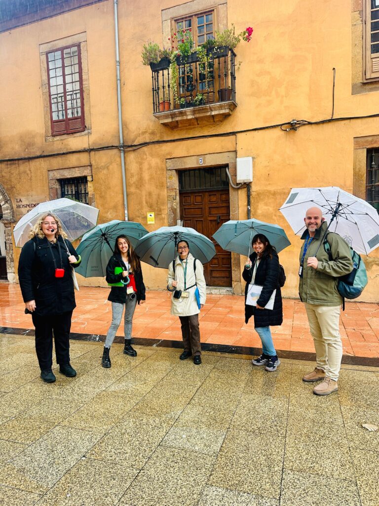 Los mejores free tours y visitas guiadas para descubrir Asturias