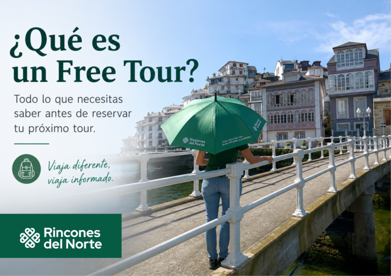 ¿Qué es realmente un Free Tour?